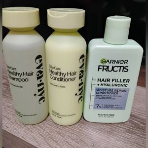 NEW Hair Care Bundle